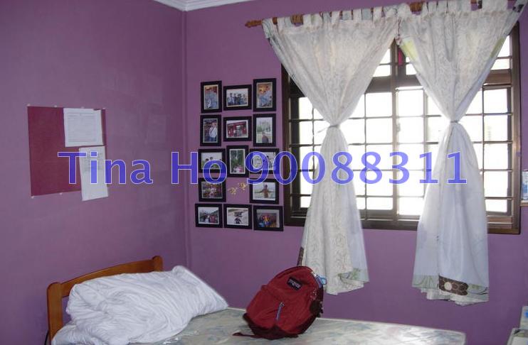 Blk 104 Rivervale Walk (Sengkang), HDB 4 Rooms #104243132